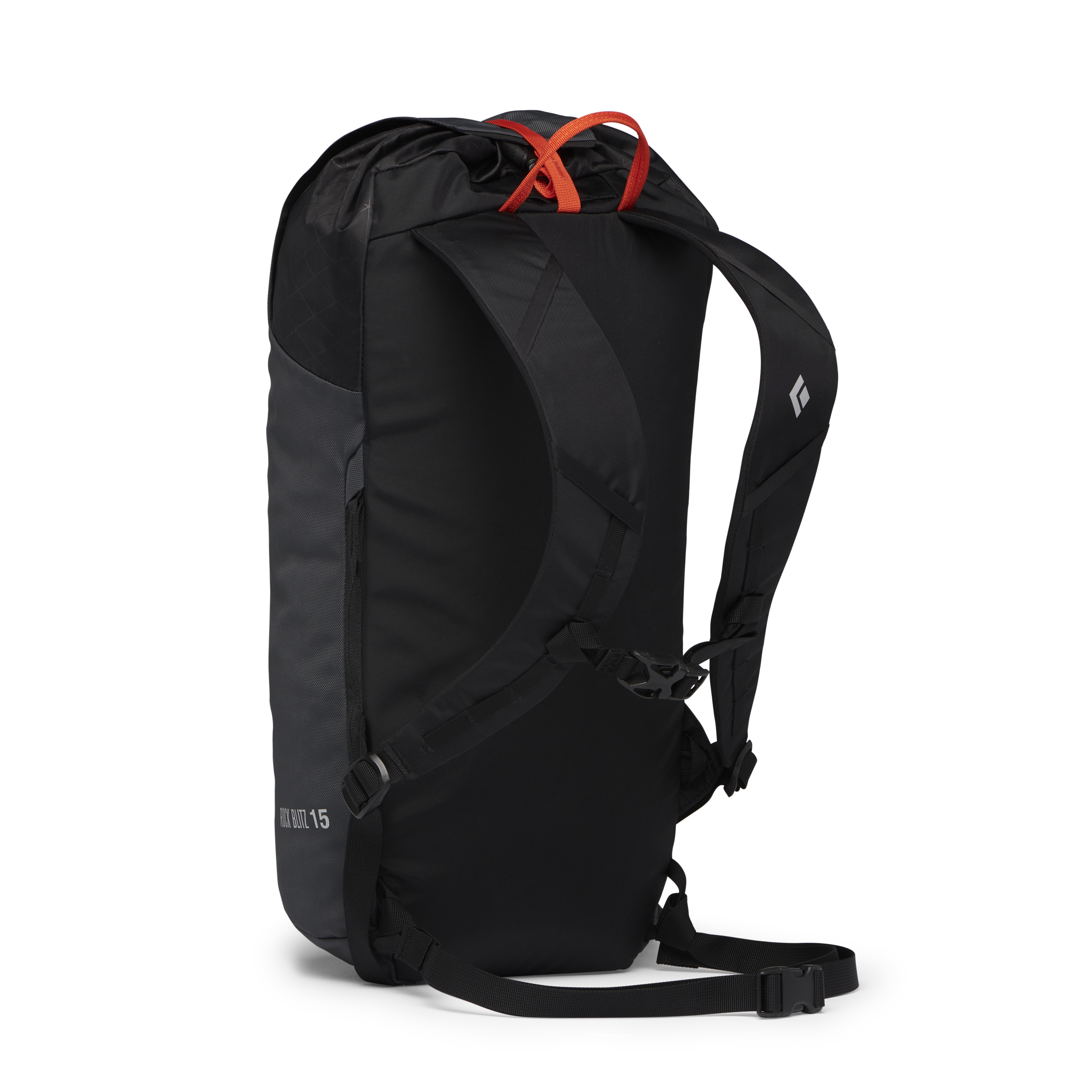 Black Diamond Rock Blitz 15 Pack