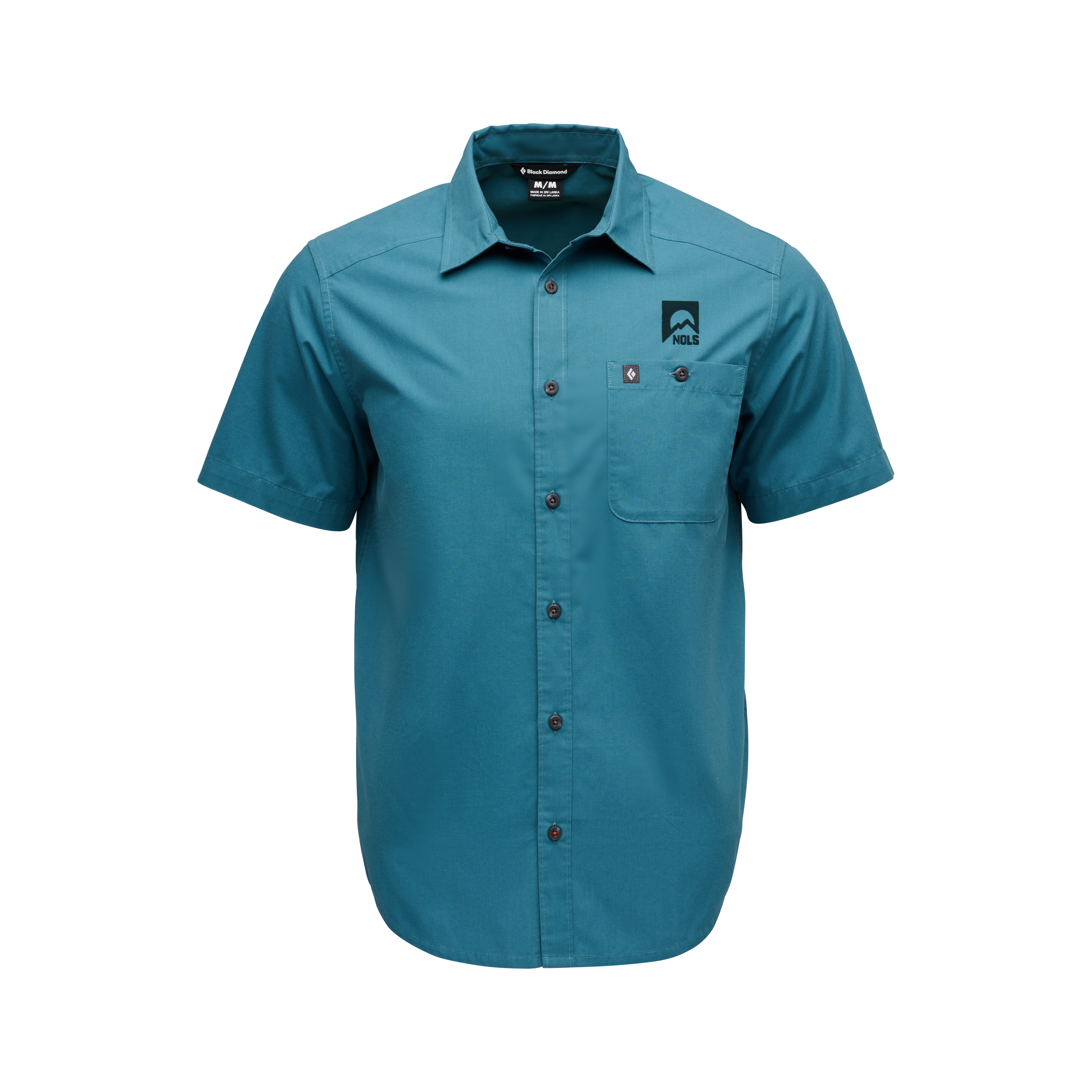 Men's Wingate Shirt