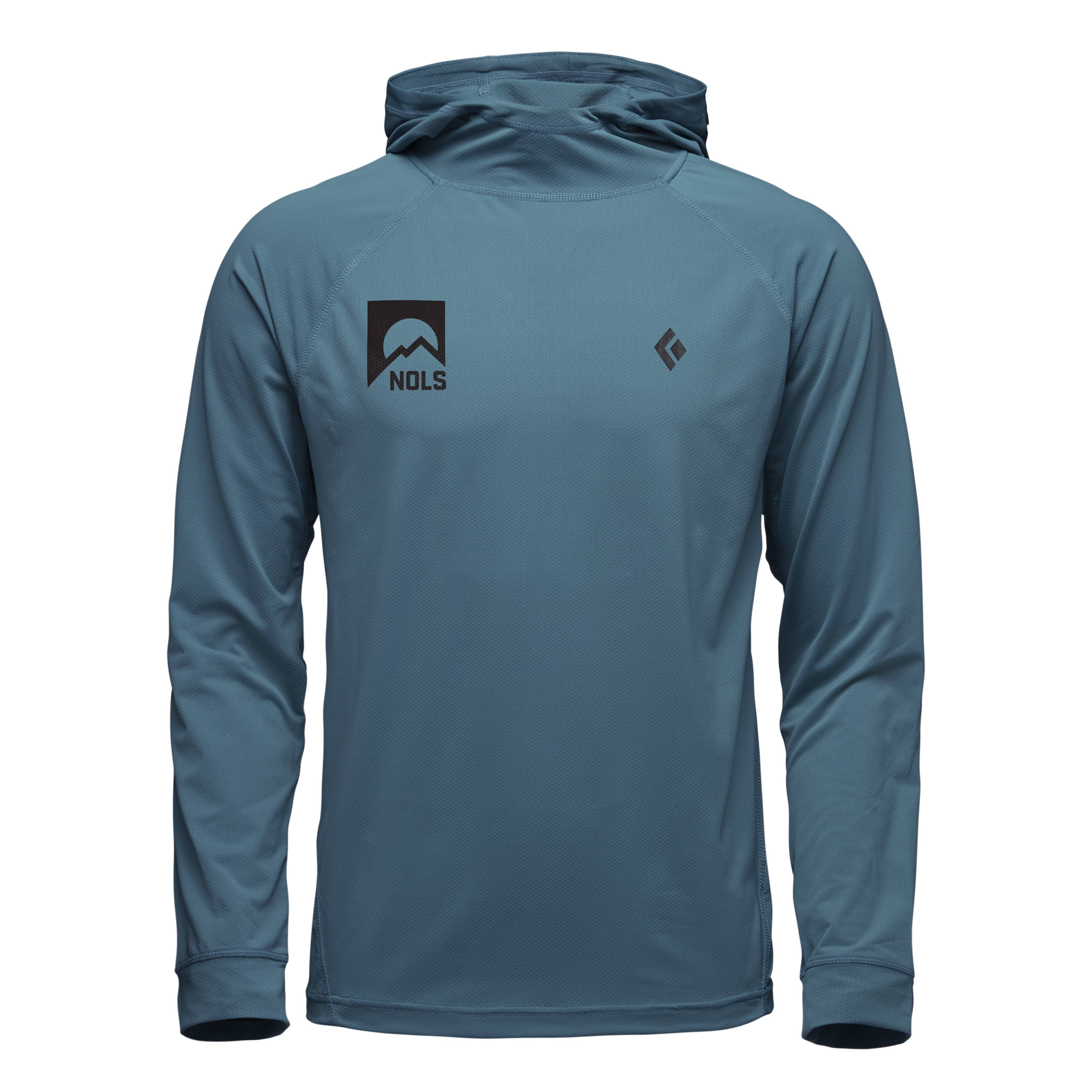 Men's NOLS Alpenglow Hoody