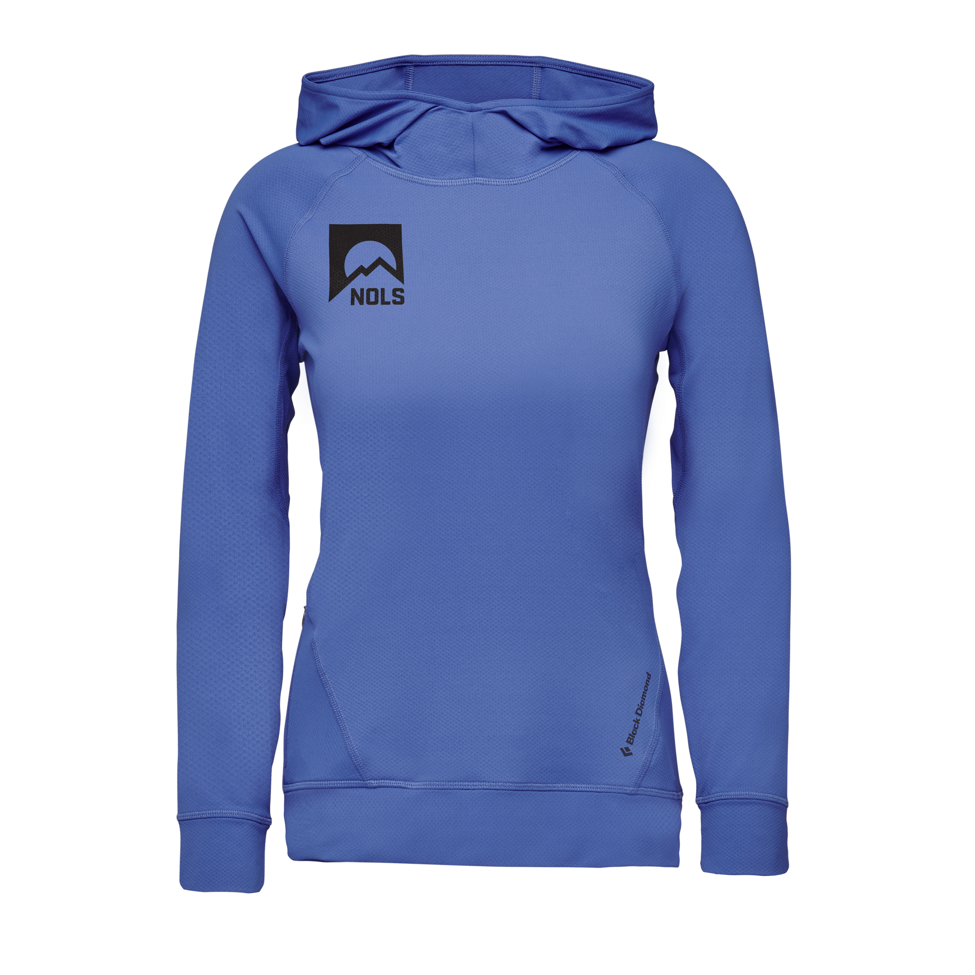 Women's NOLS Alpenglow Hoody