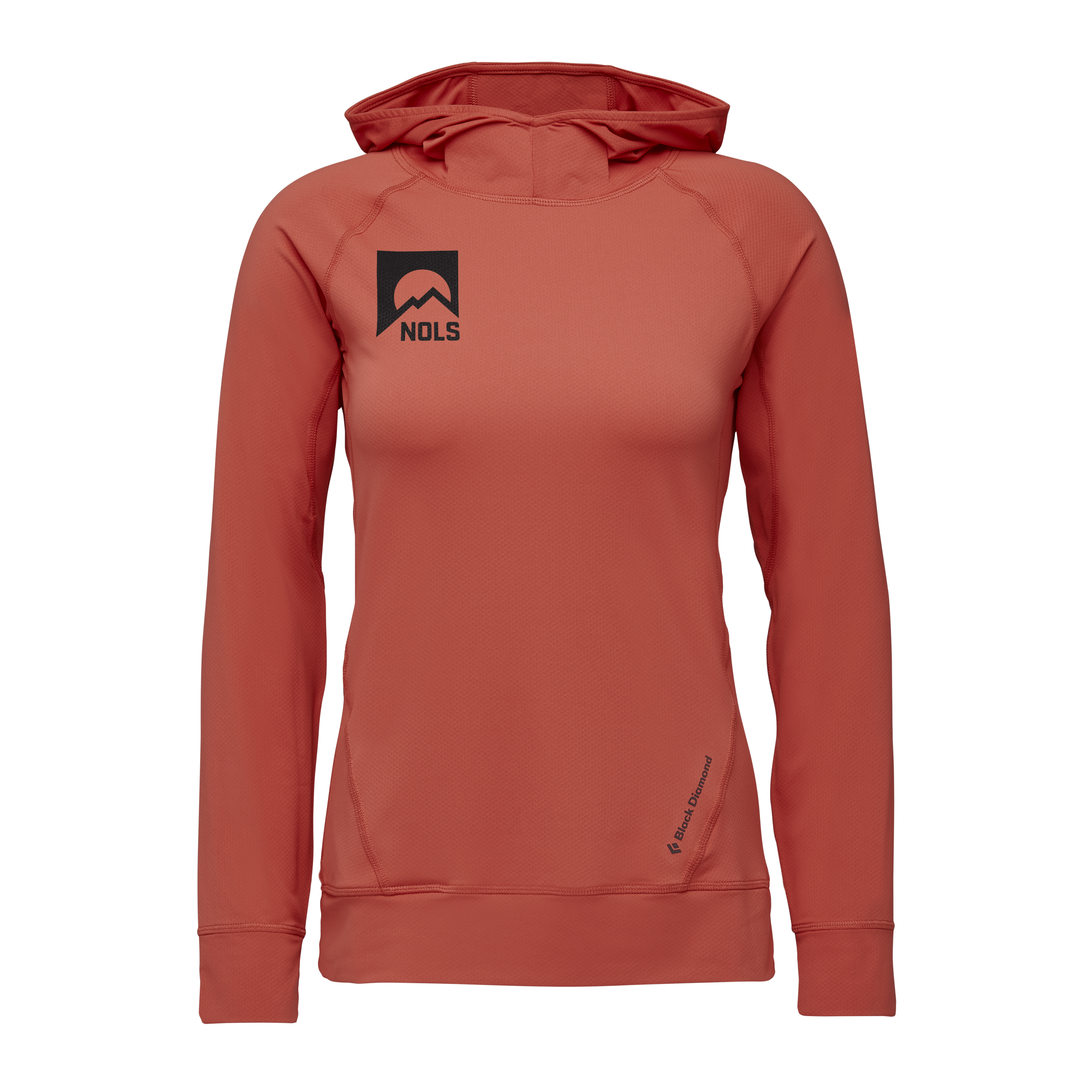 Women's NOLS Alpenglow Hoody