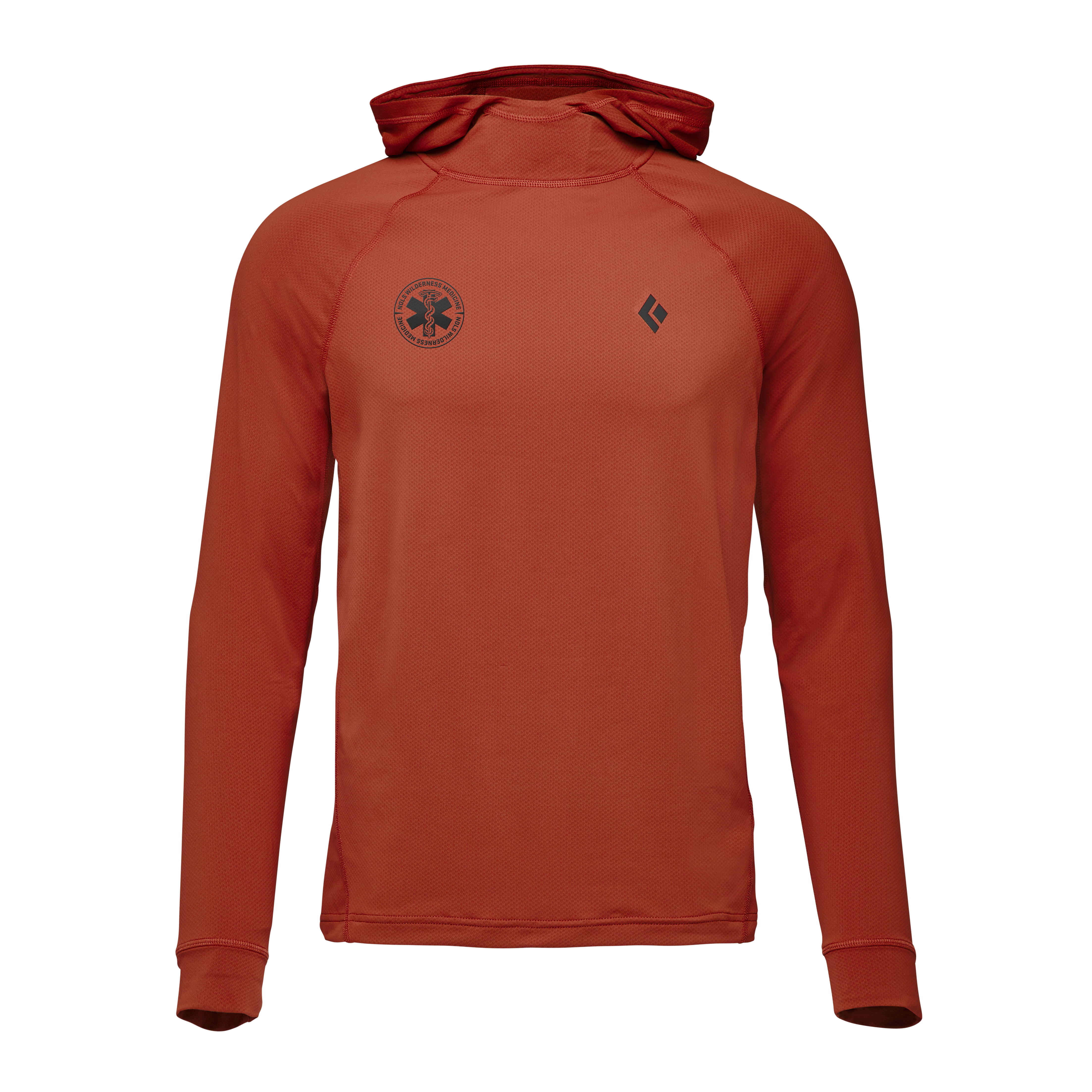 Men's Wilderness Medicine Alpenglow Hoody