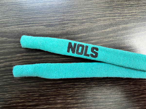 NOLS Chums