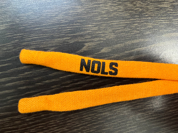 NOLS Chums