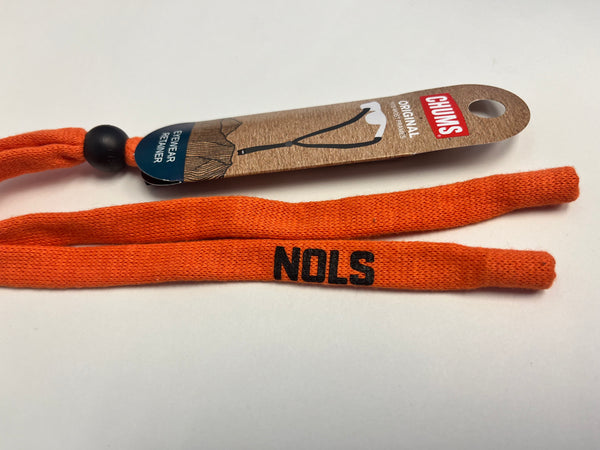 NOLS Chums