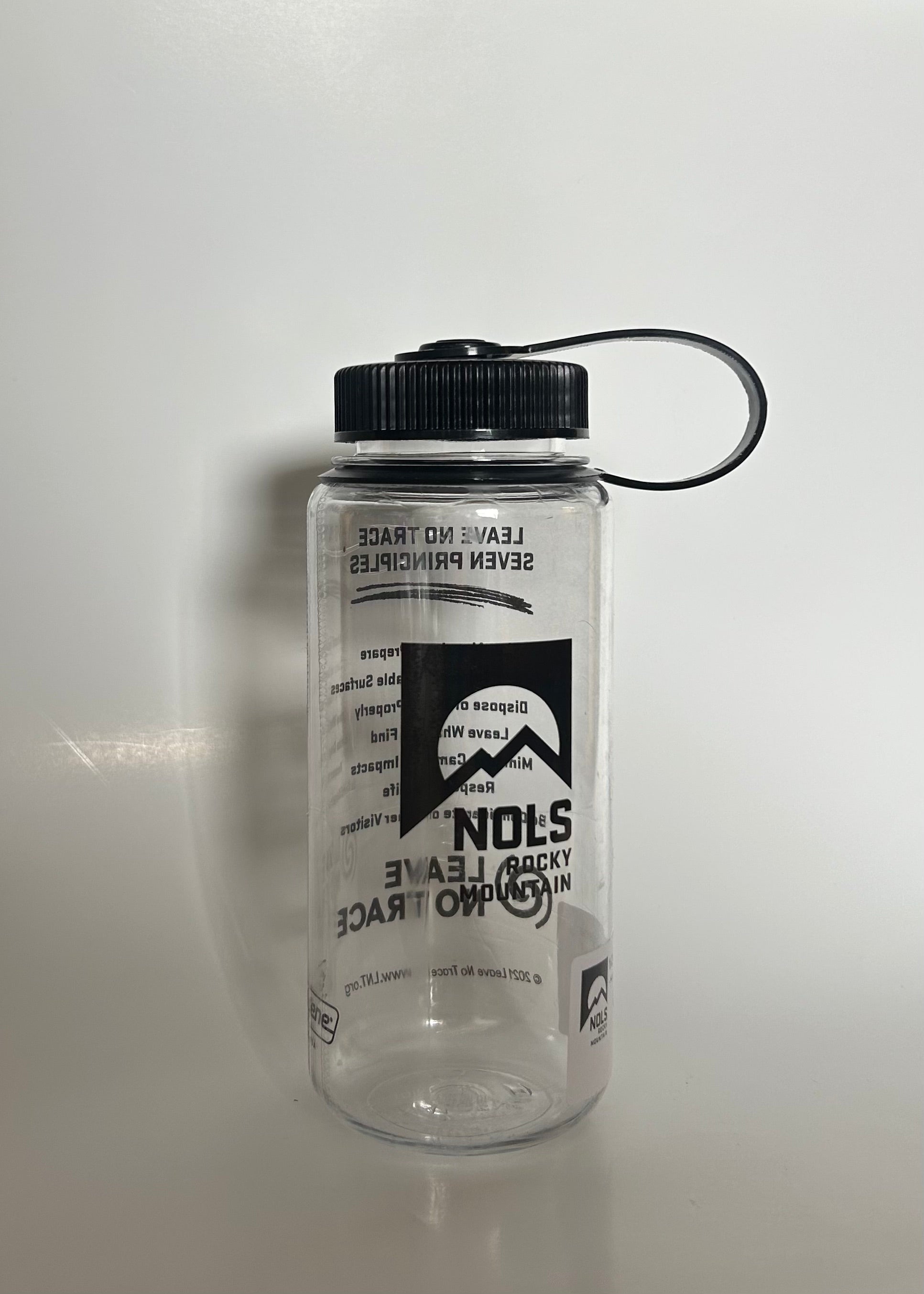 NOLS Rocky Mountain 16oz Nalgene – NOLS Store