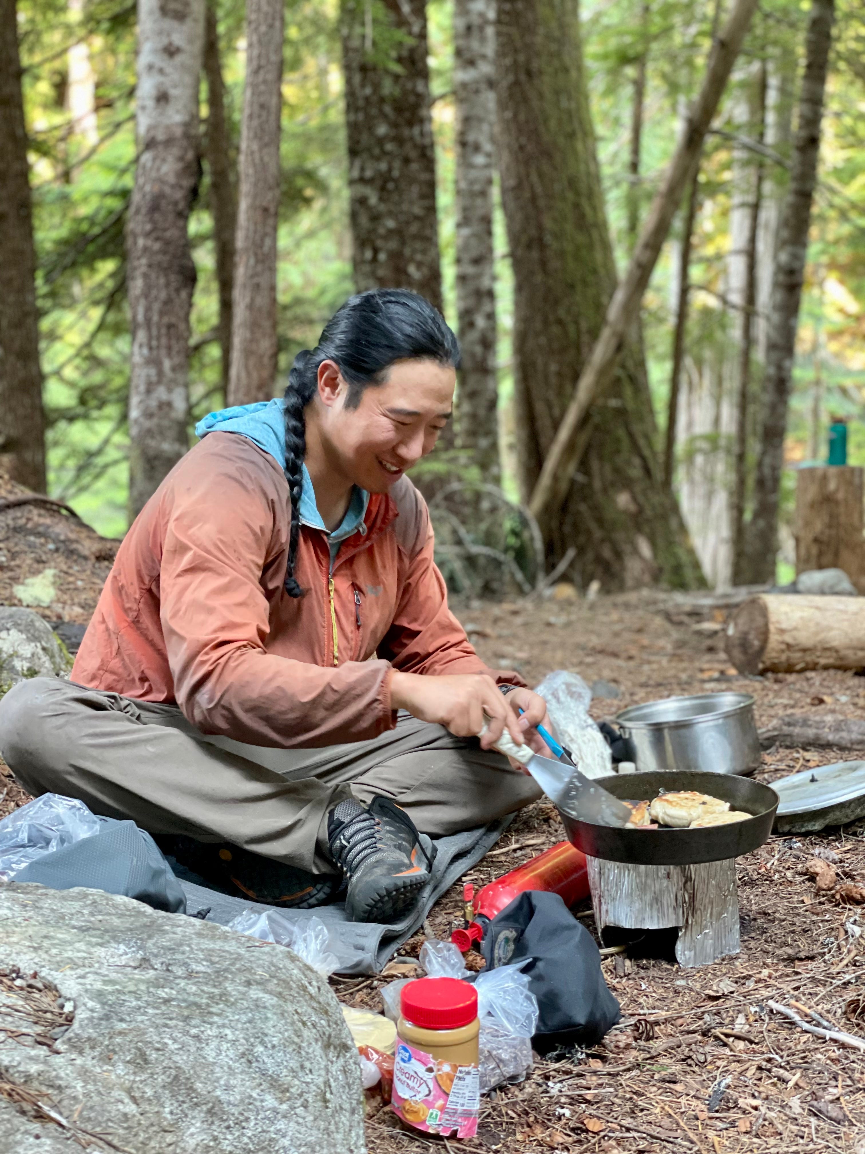 MSR Whisperlite Stove