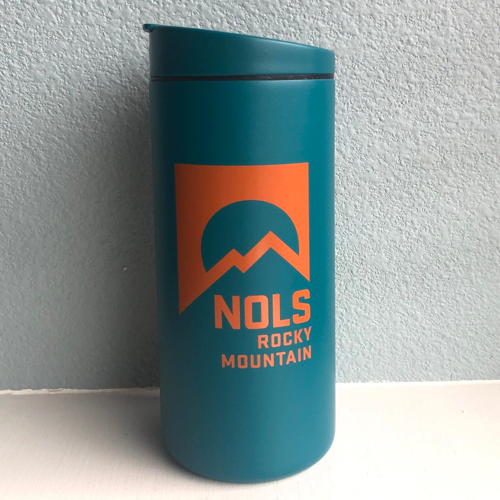 Stanley Trigger Action Travel Mug – NOLS Store