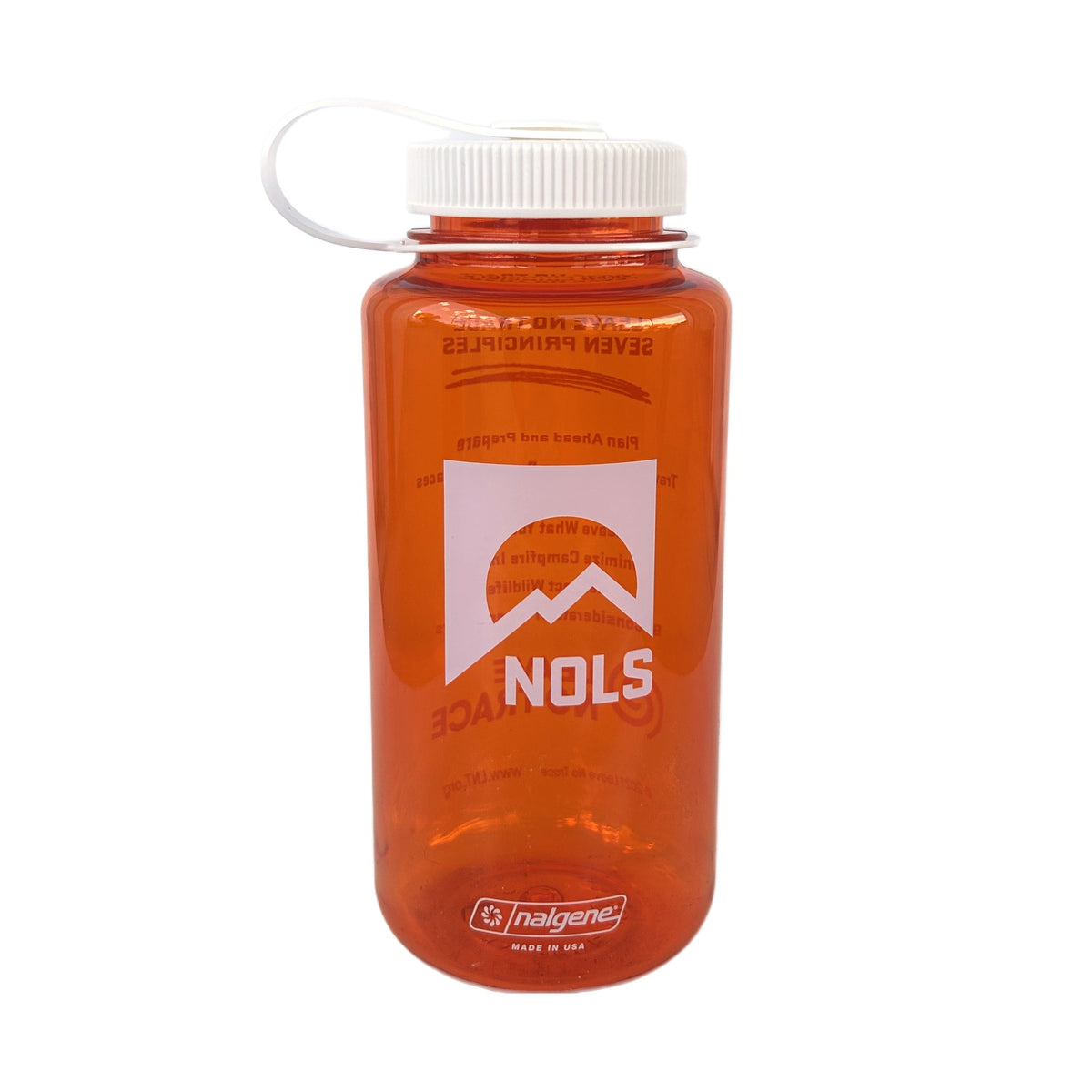 NOLS 32oz Nalgene