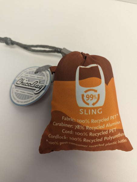 NOLS Chico Sling Bag