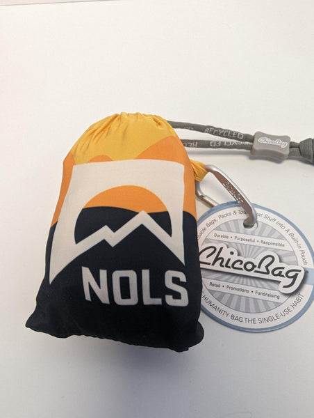 NOLS Chico Sling Bag