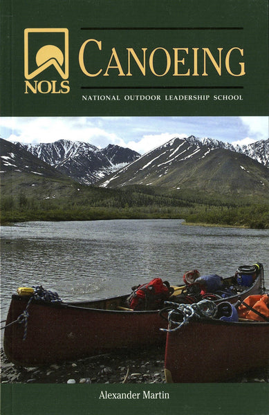 NOLS Canoeing