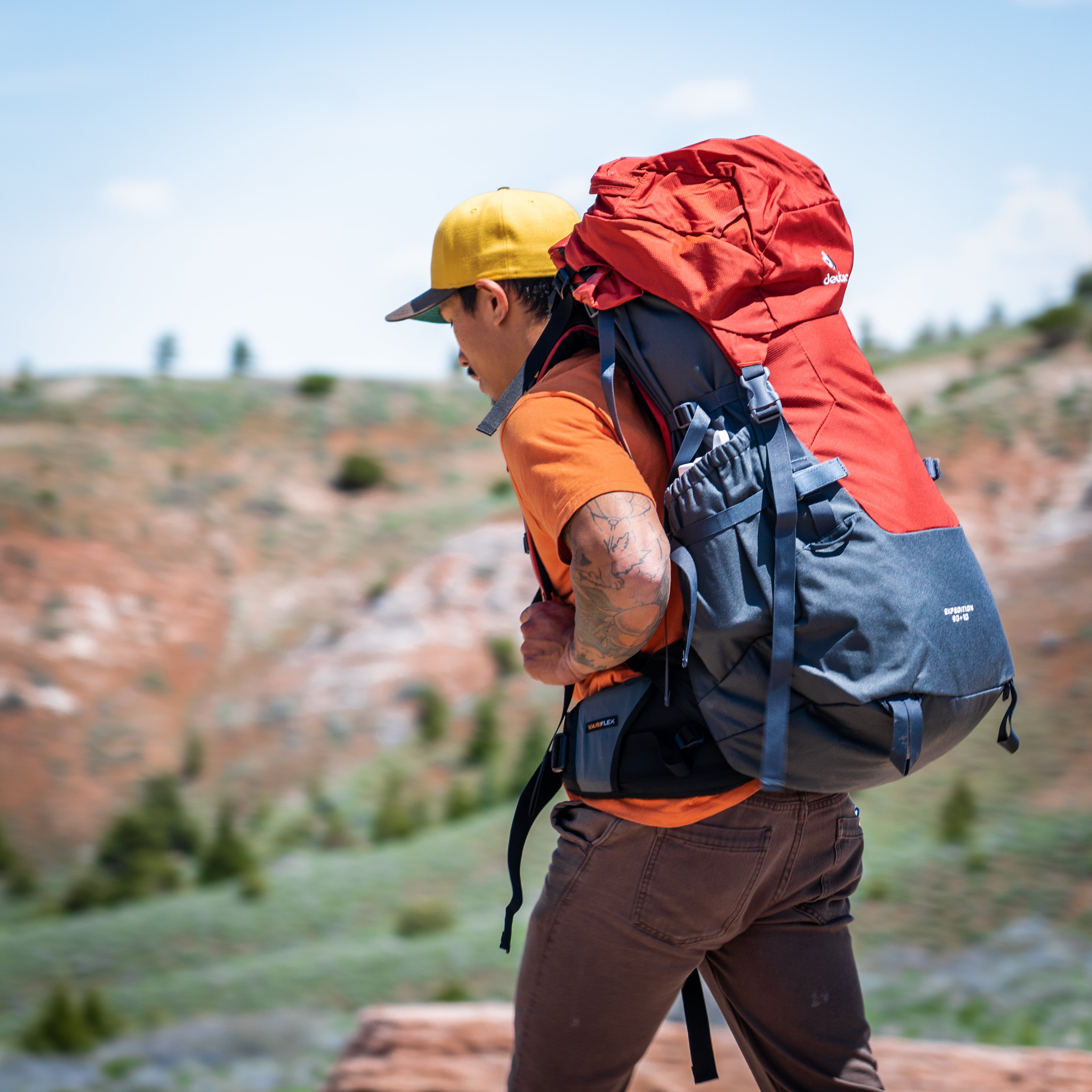 NOLS Expedition Pack NOLS Store