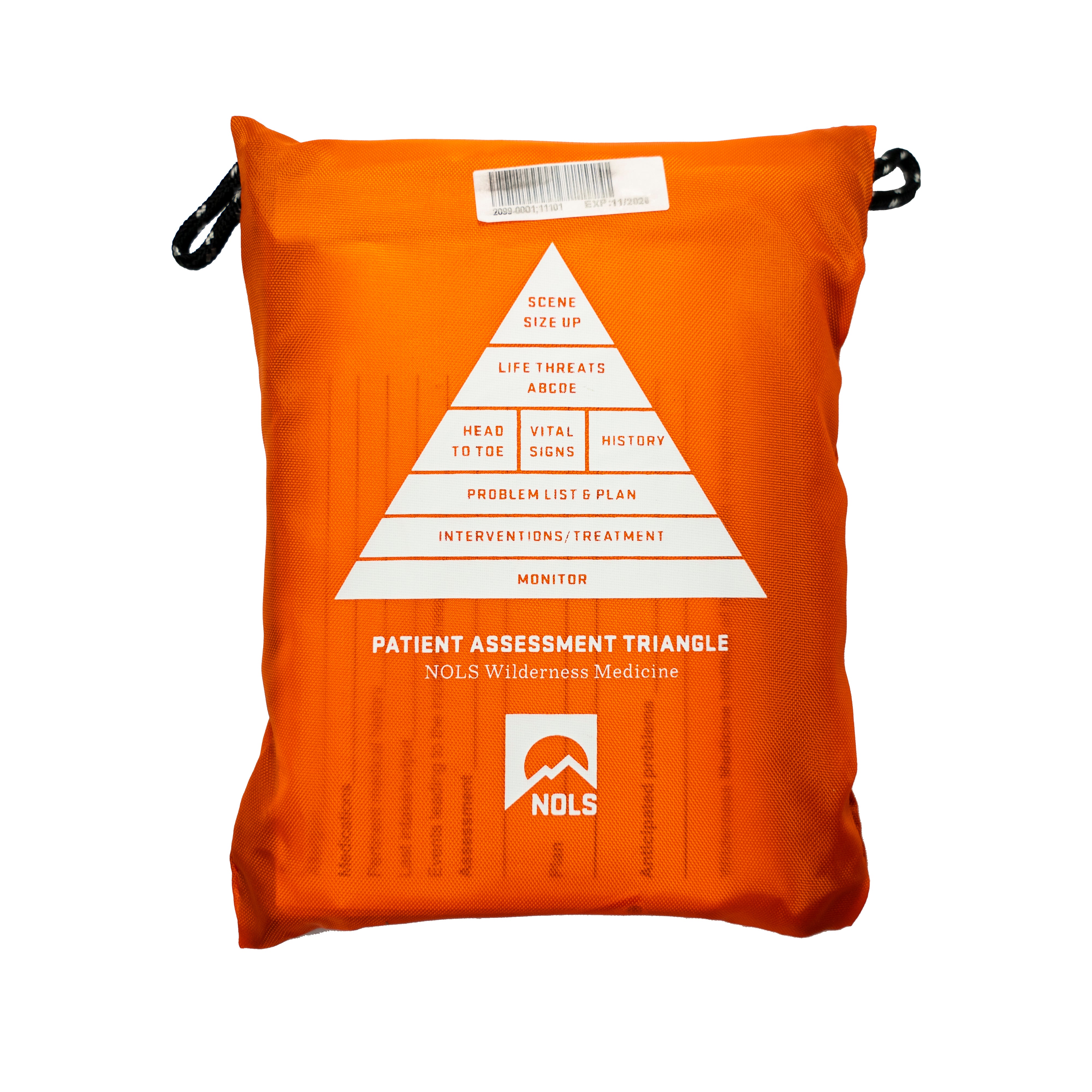 NOLS Med Kit 1.0