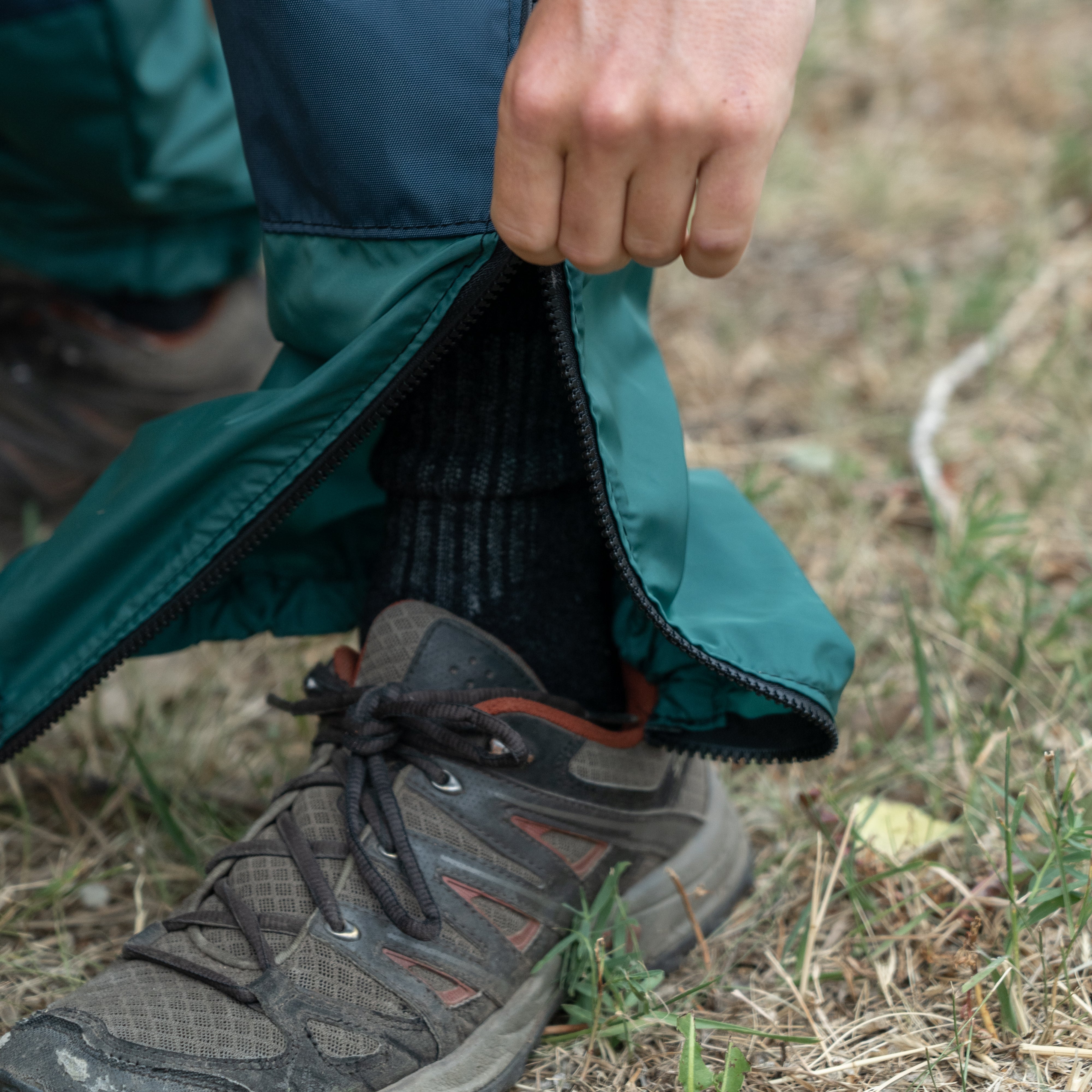 NOLS Wind Pants – NOLS Store