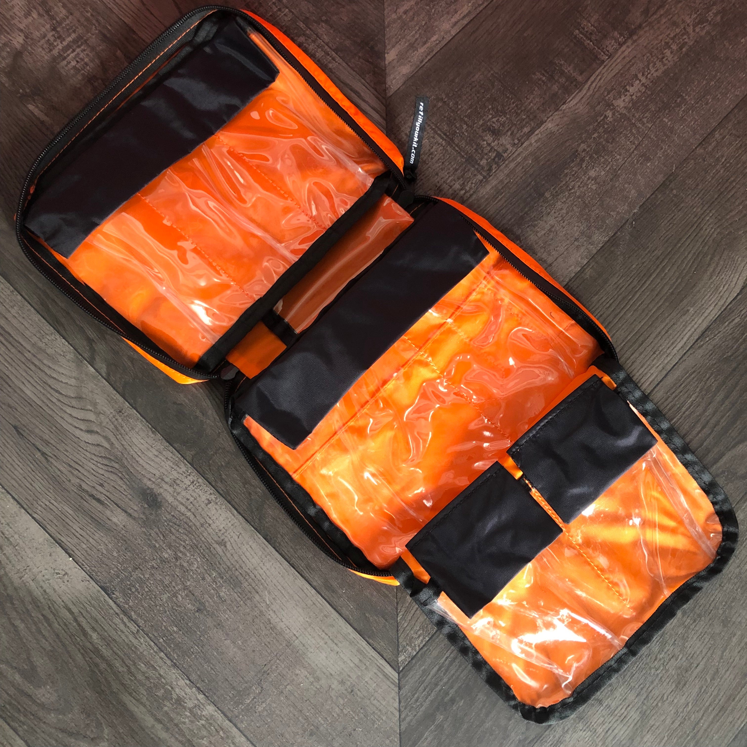 NOLS Med Kit Bag