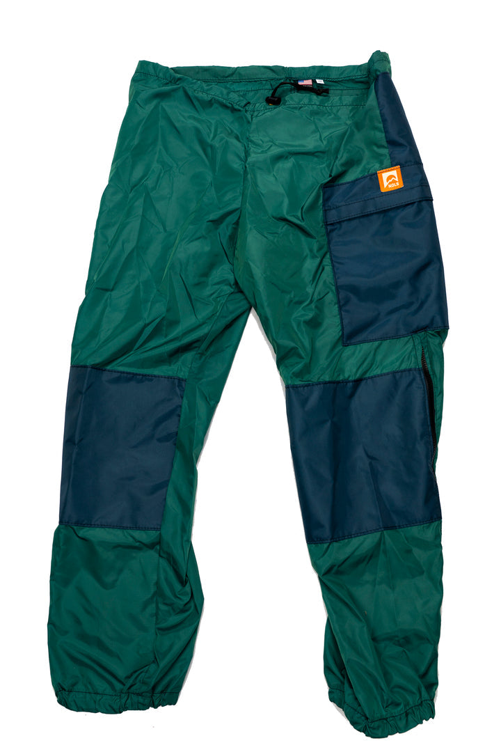 Windbreaker pants deals