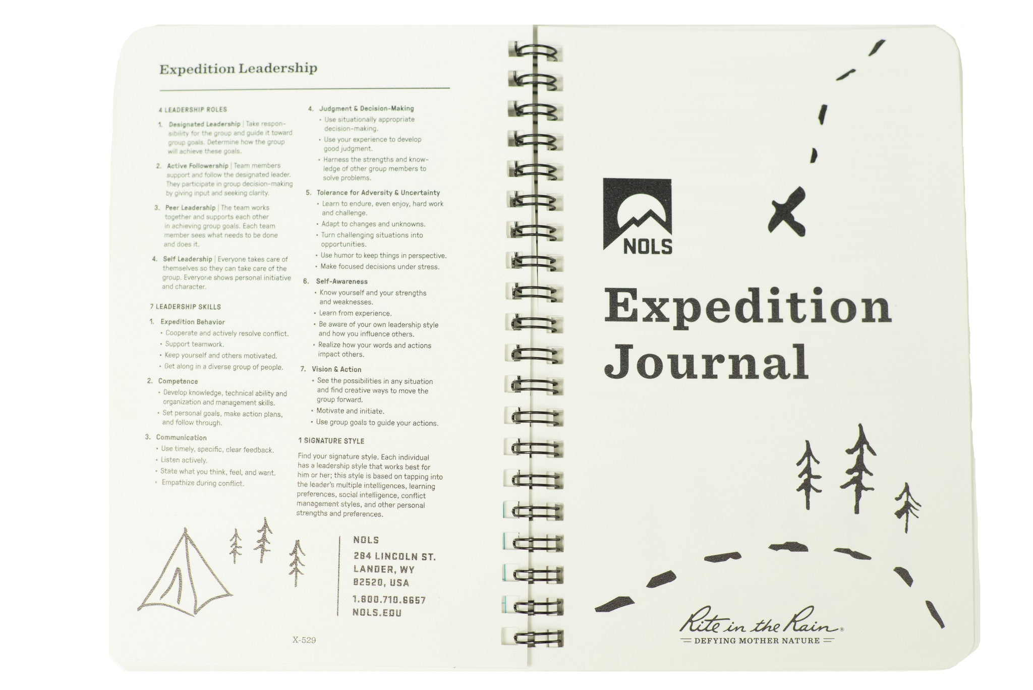 Journal of an Expedition