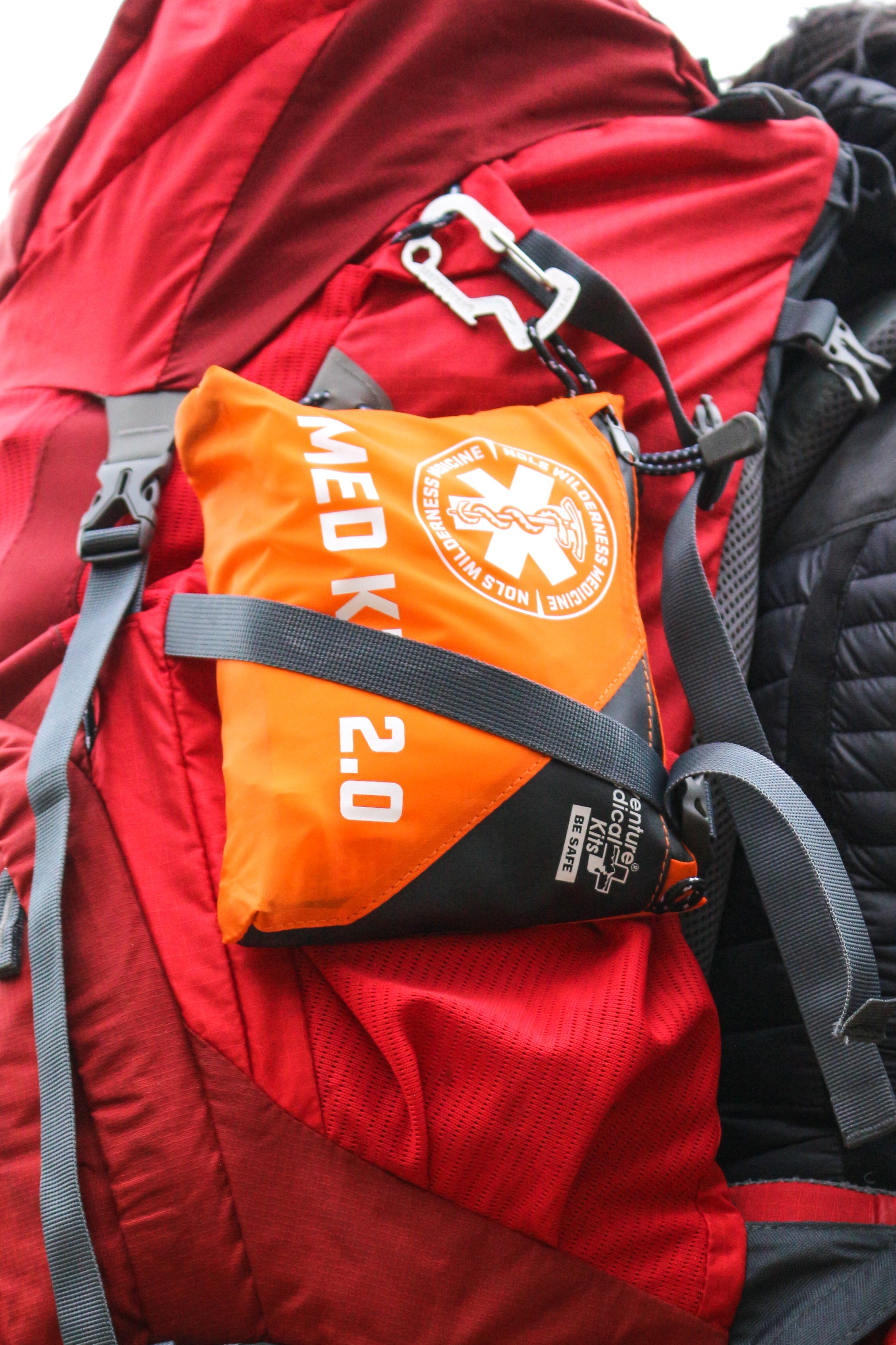 tee-uu MUC-M Emergency Bag Praxis Mixed Module Bags (set tee-uu MUC-M Emergency Bag Praxis Mixed Module Bags (set