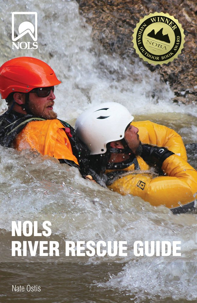 NOLS River Rescue Guide NOLS Store
