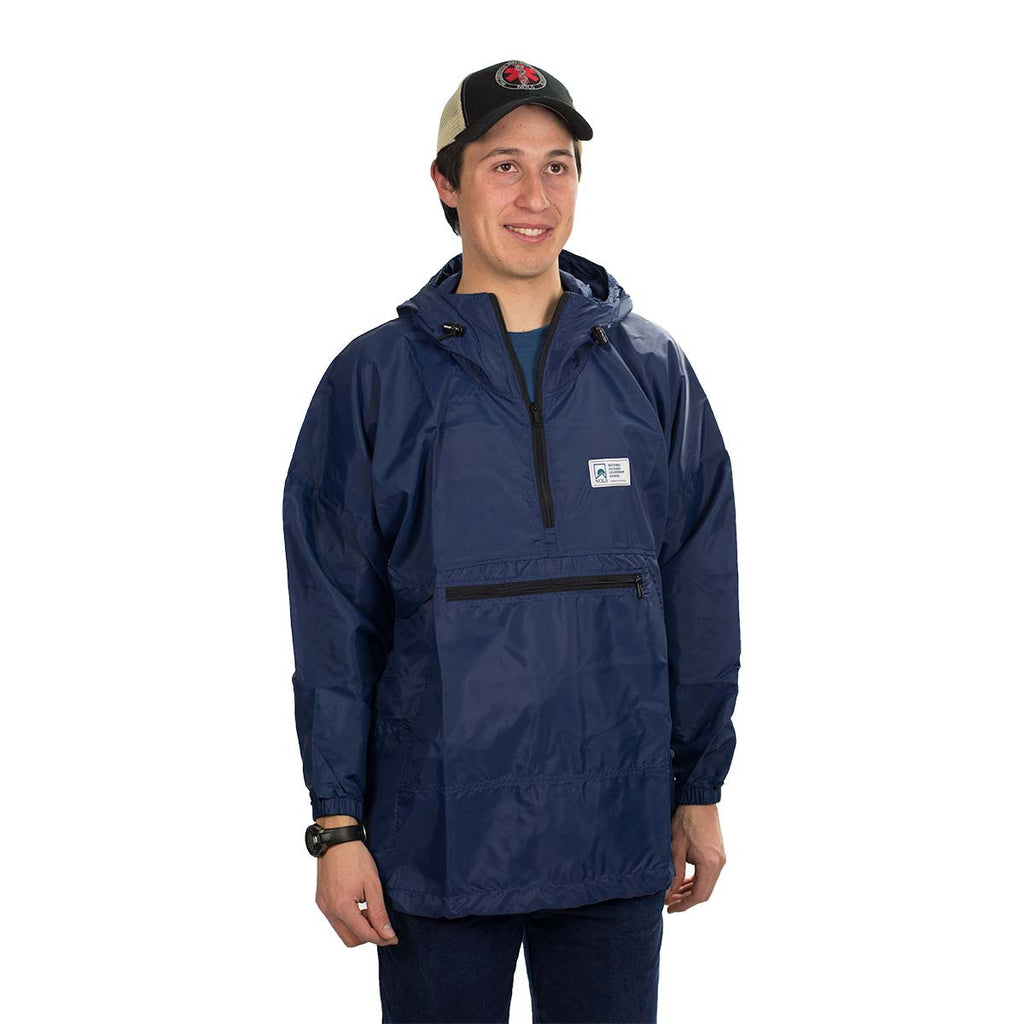 NOLS Windshirt