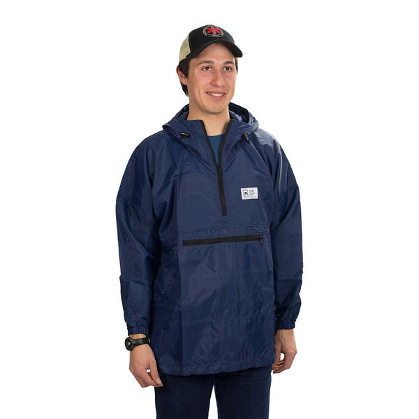 NOLS Windshirt