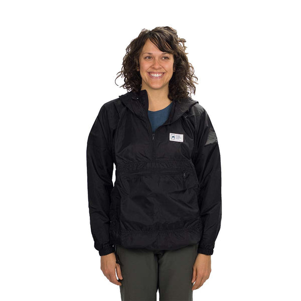 NOLS Windshirt
