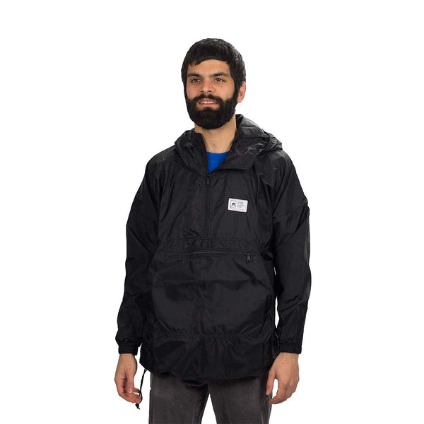 NOLS Windshirt