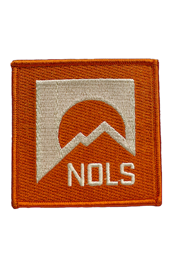 NOLS Patch