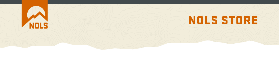 NOLS Store logo
