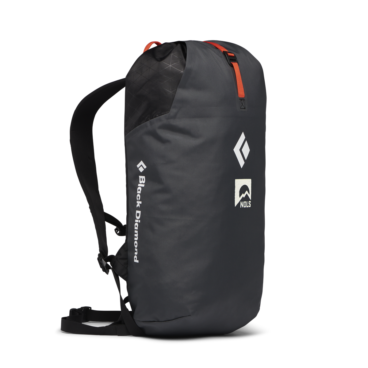 Black Diamond Rock Blitz 15 Pack – NOLS Store