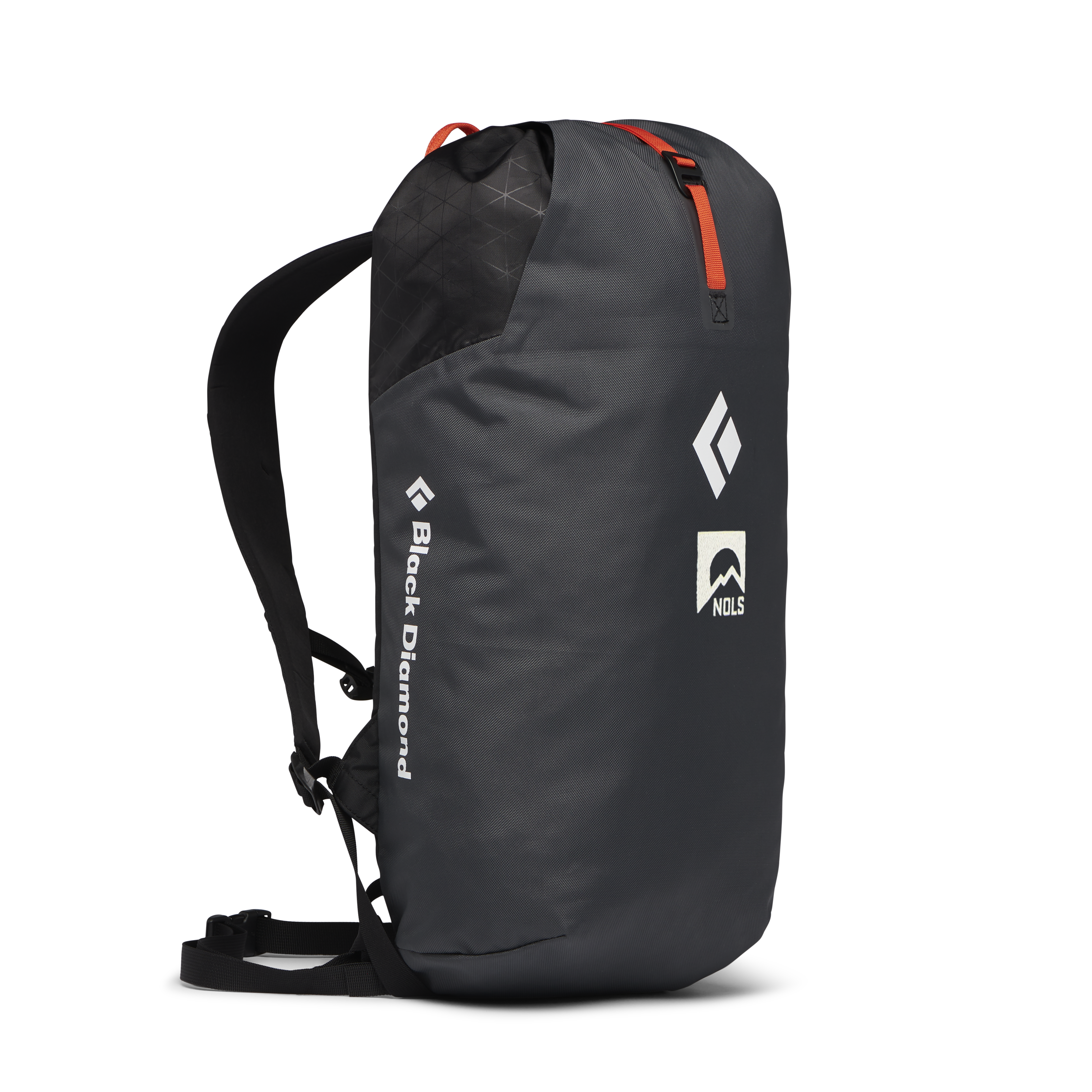 Black Diamond Rock Blitz 15 Pack