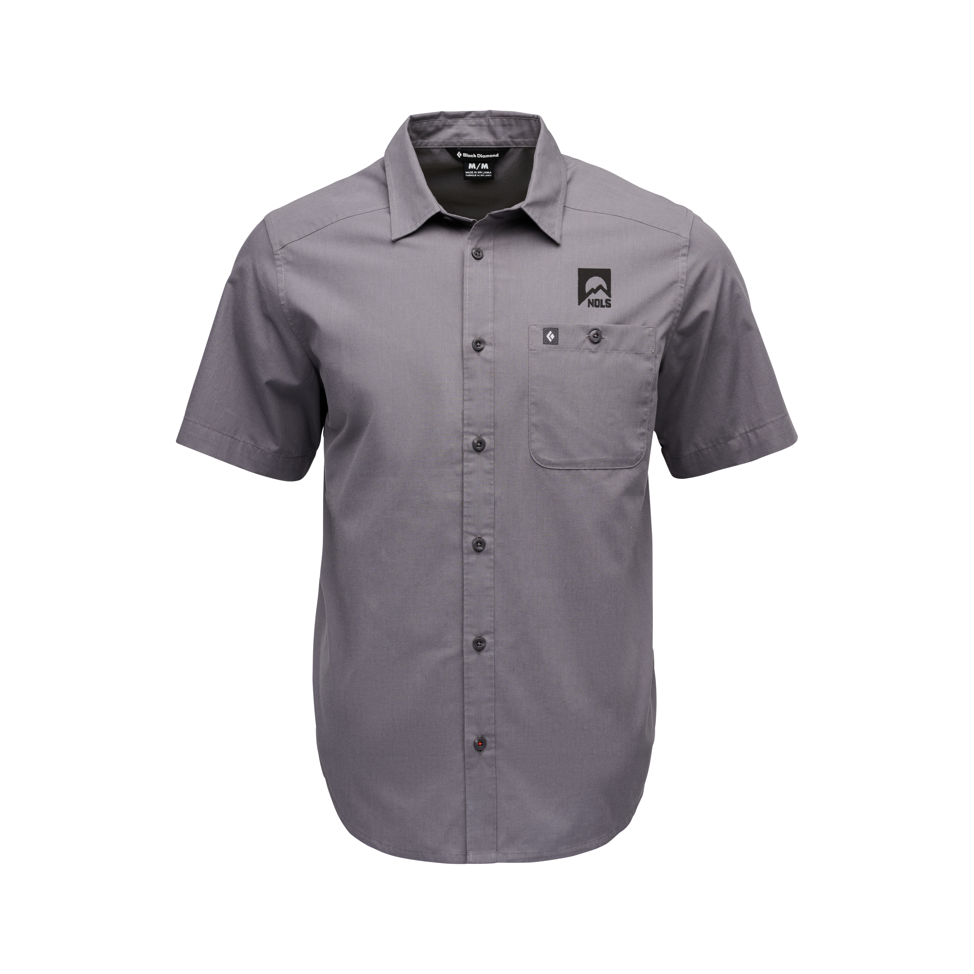 Men's Wingate Shirt