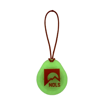 Brunton NOLS Tag-Along Glow Compass