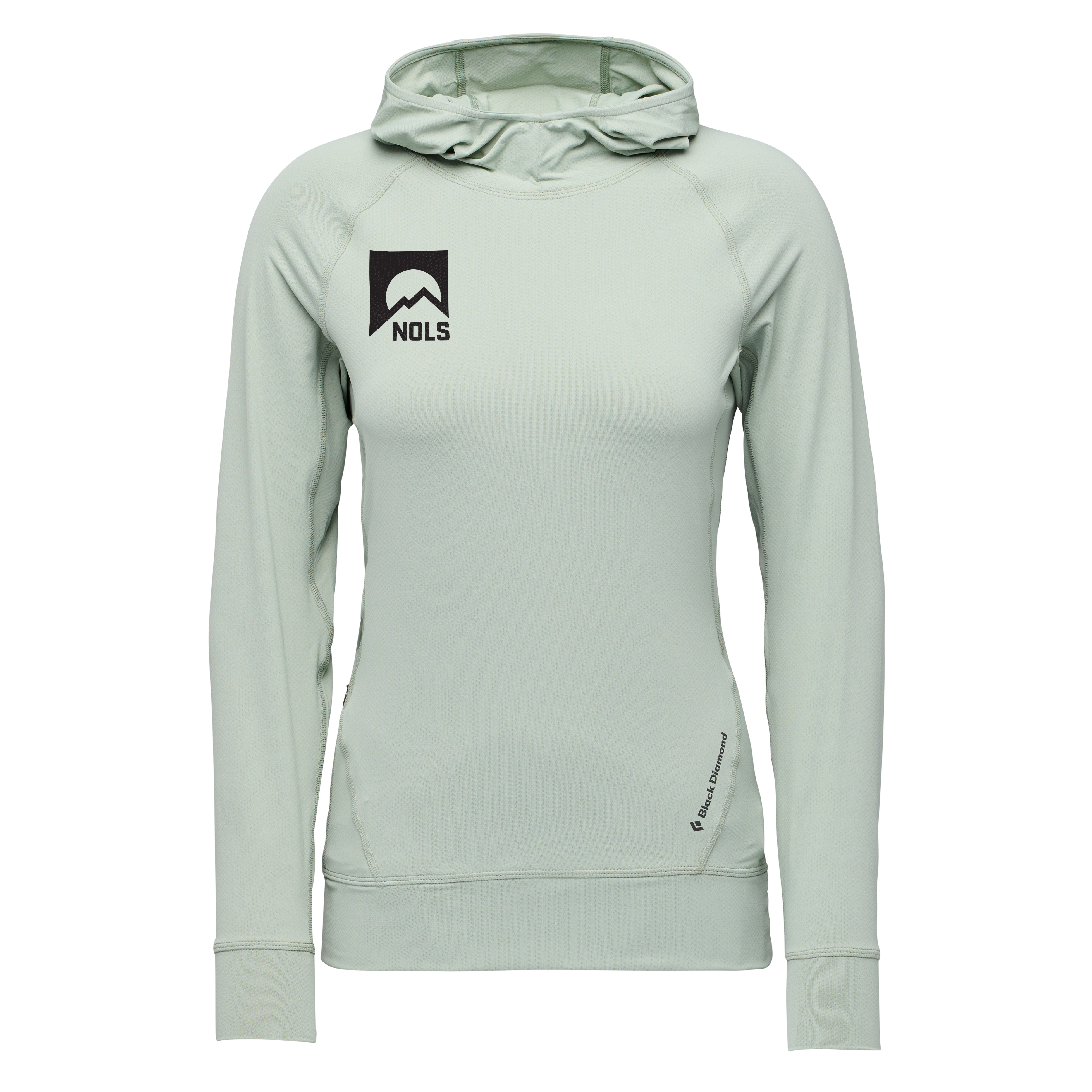 Women's NOLS Alpenglow Hoody