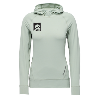 Women's NOLS Alpenglow Hoody