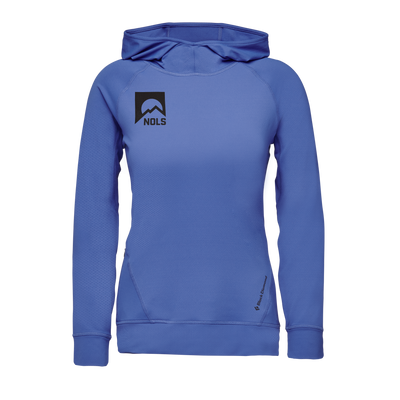 Women's NOLS Alpenglow Hoody