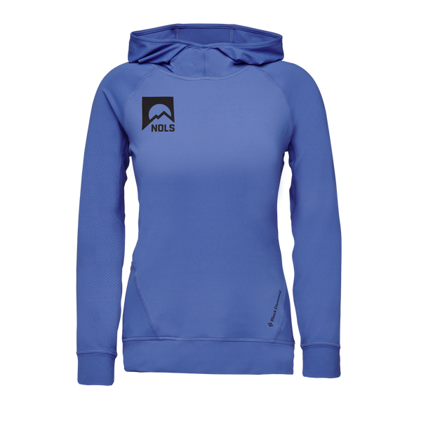 Women's Alpenglow Hoody