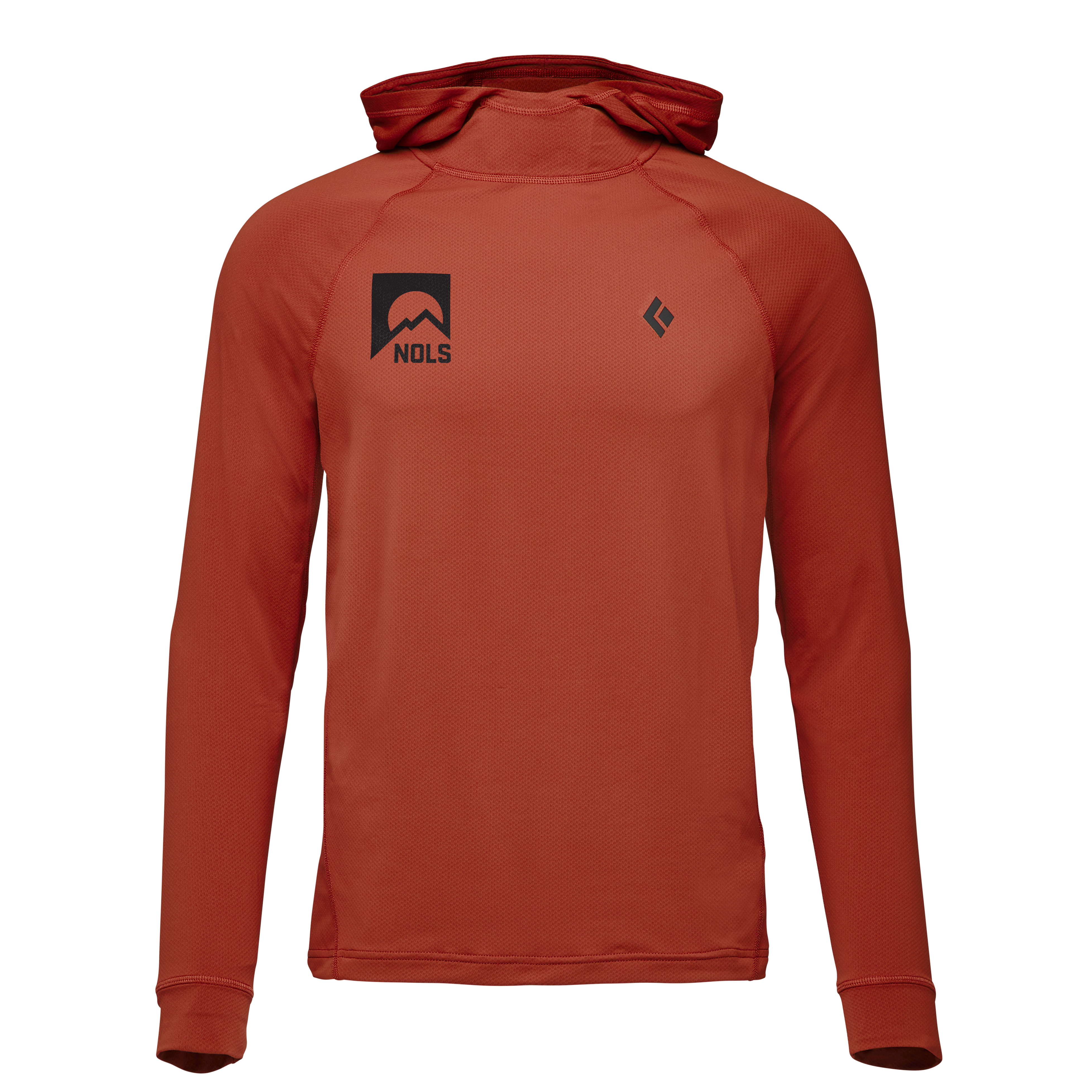 Men's NOLS Alpenglow Hoody