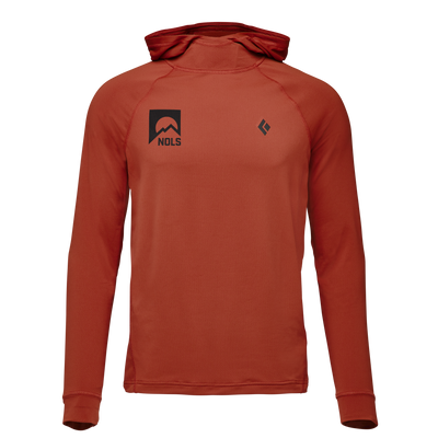 Men's NOLS Alpenglow Hoody