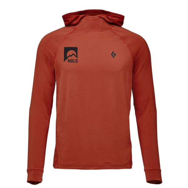 Men's Alpenglow Hoody