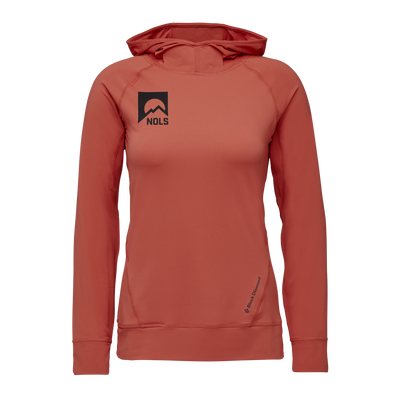 Women's NOLS Alpenglow Hoody