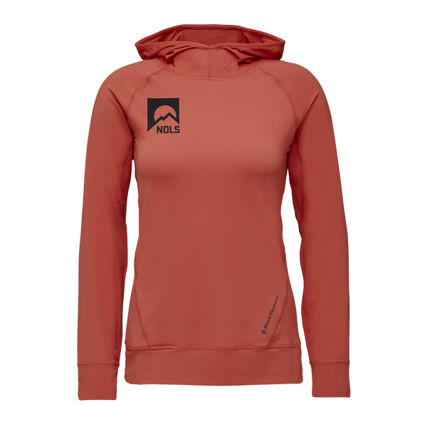 Women's Alpenglow Hoody