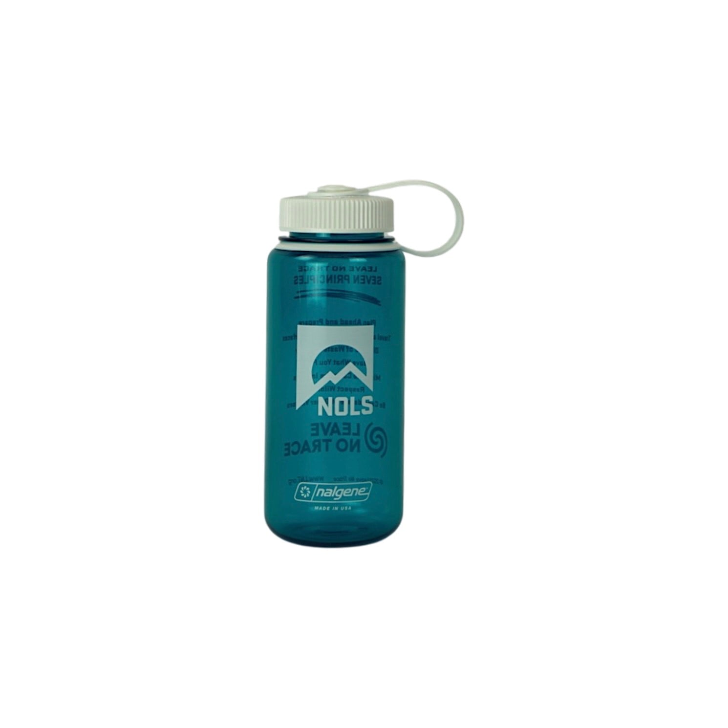 NOLS 16oz Nalgene