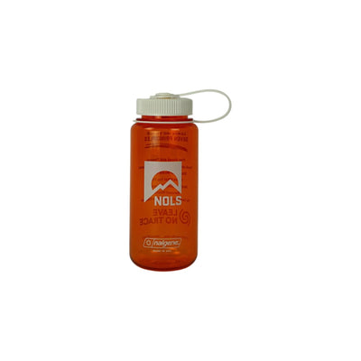 NOLS 16oz Nalgene