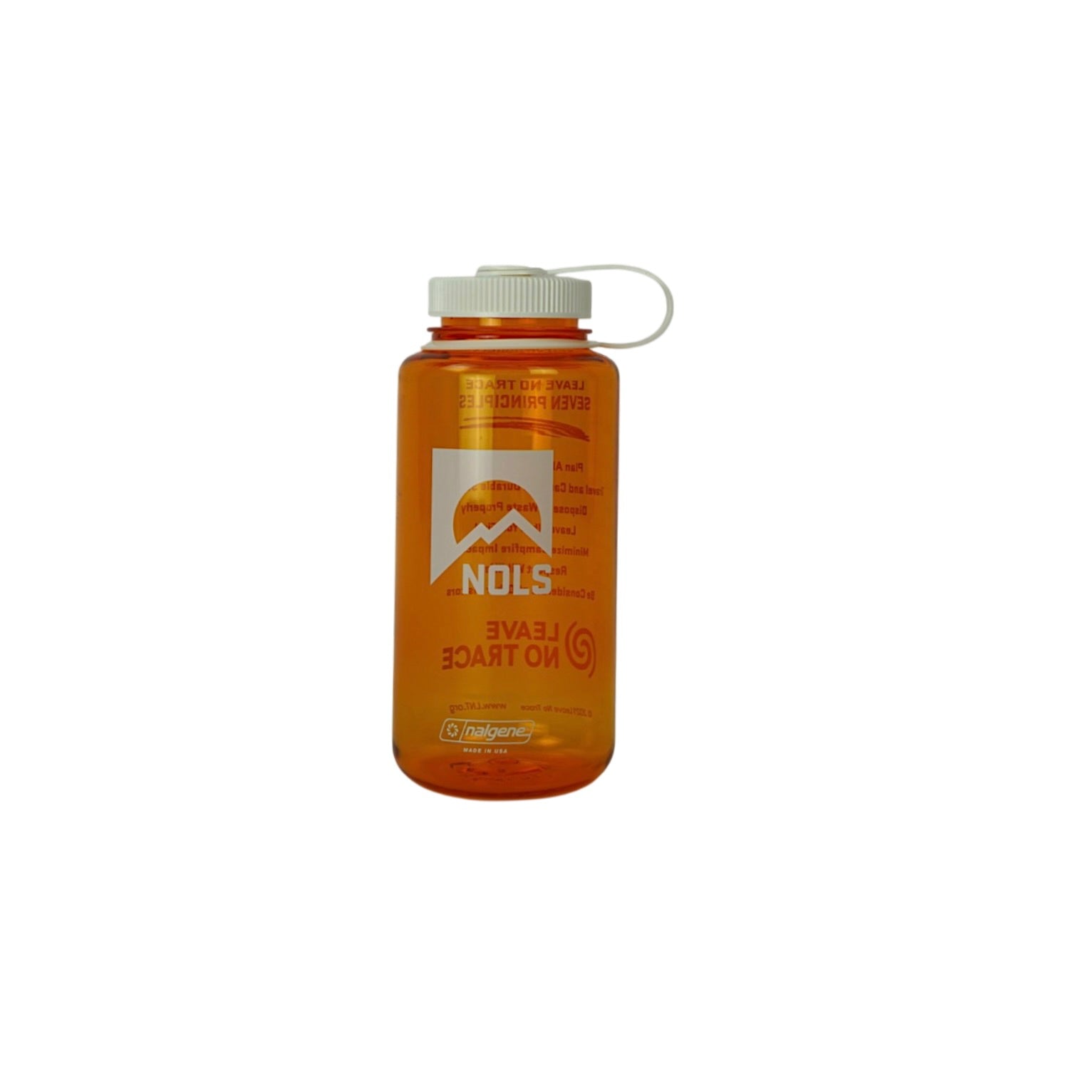 NOLS 32oz Nalgene