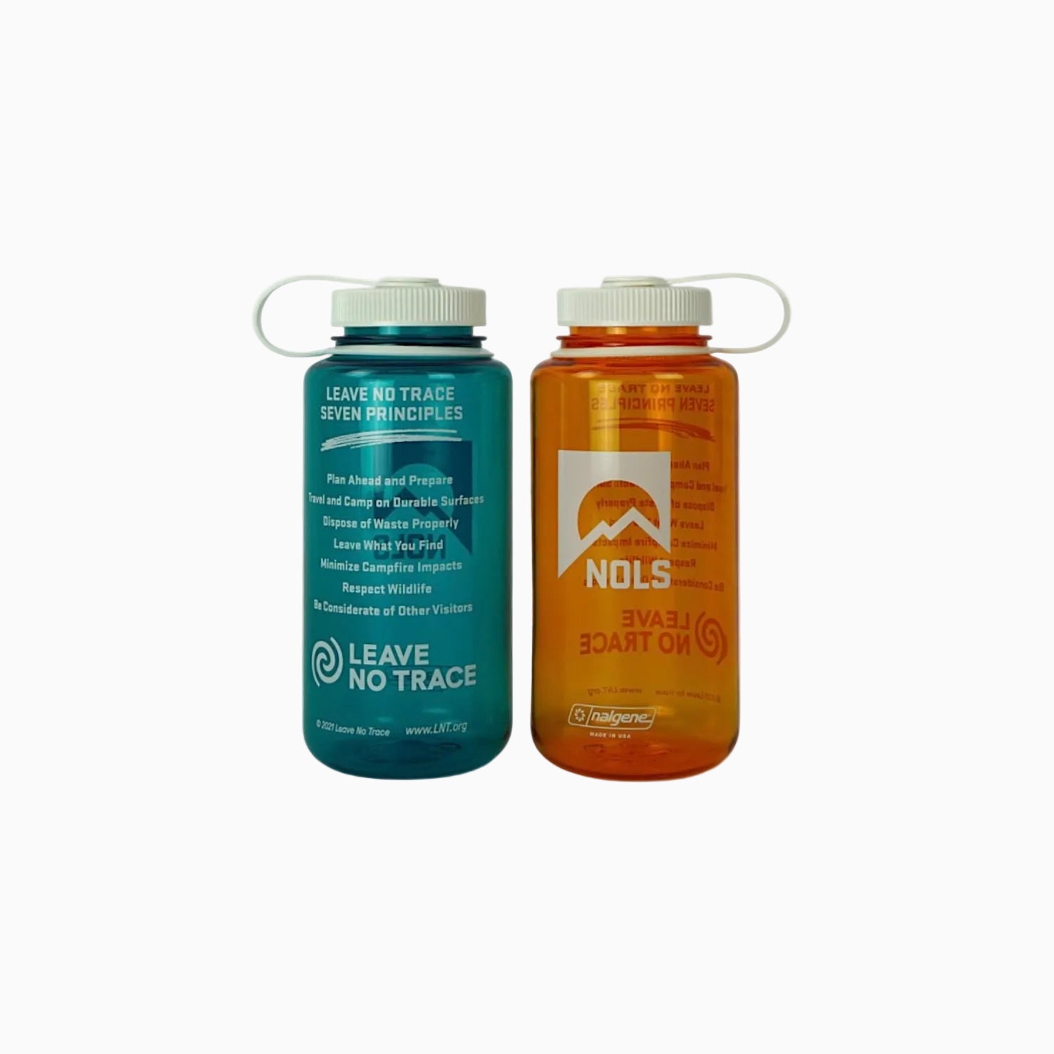 NOLS 32oz Nalgene
