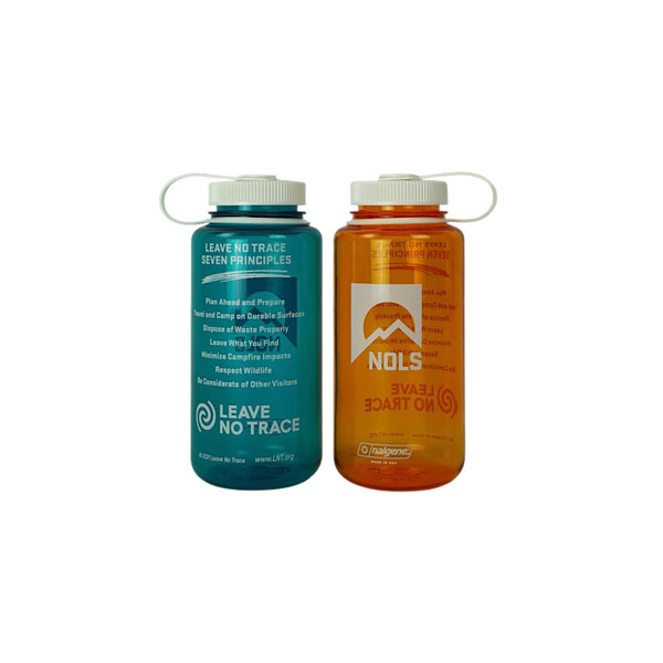 NOLS 32oz Nalgene