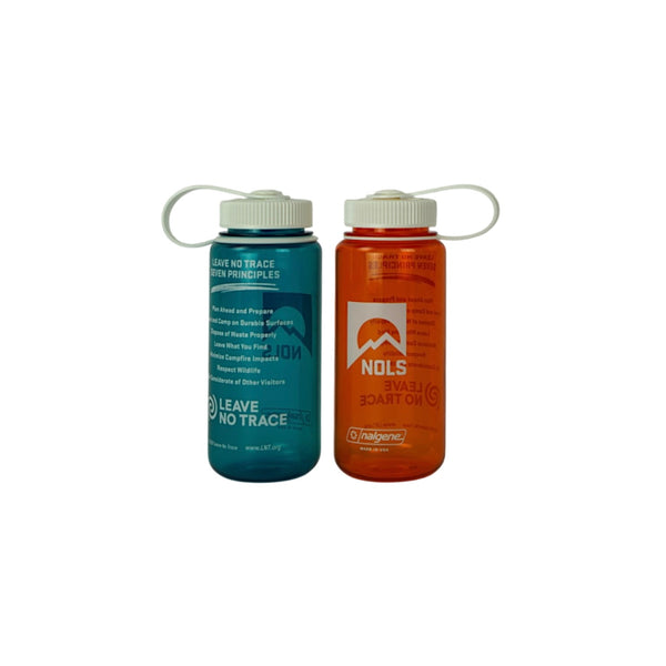 NOLS 16oz Nalgene