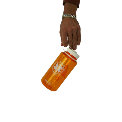 NOLS Wilderness Medicine 32oz Nalgene